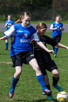 Bild 67 - B-Juniorinnen Kieler MTV - FSC Kaltenkirchen : Ergebnis: 0:0